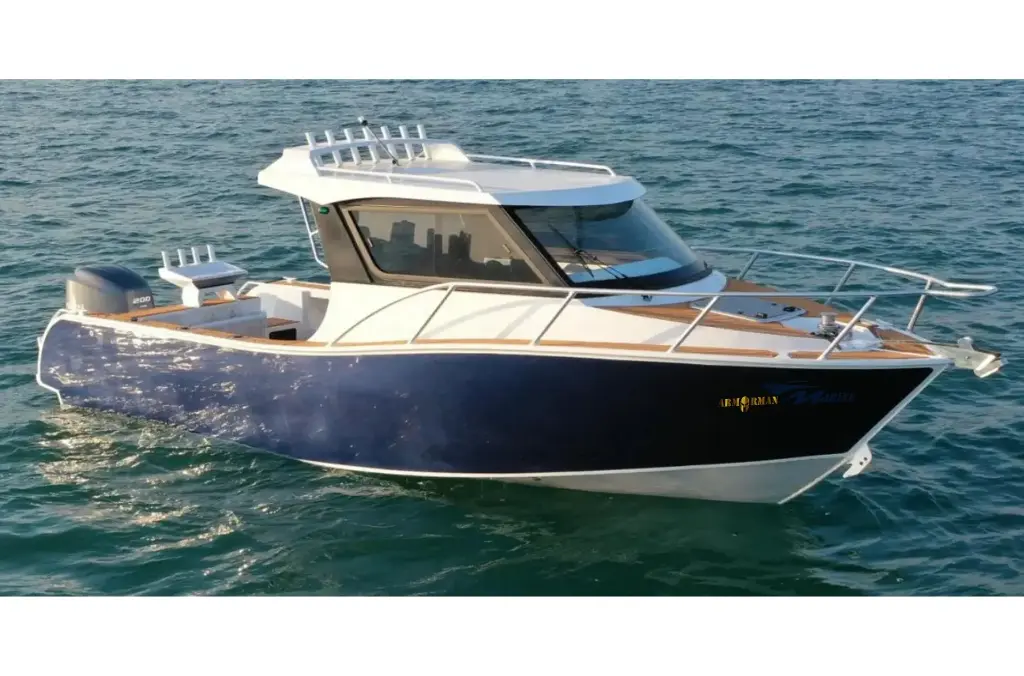 ARMOR CRAFT- AMM-AC6500 