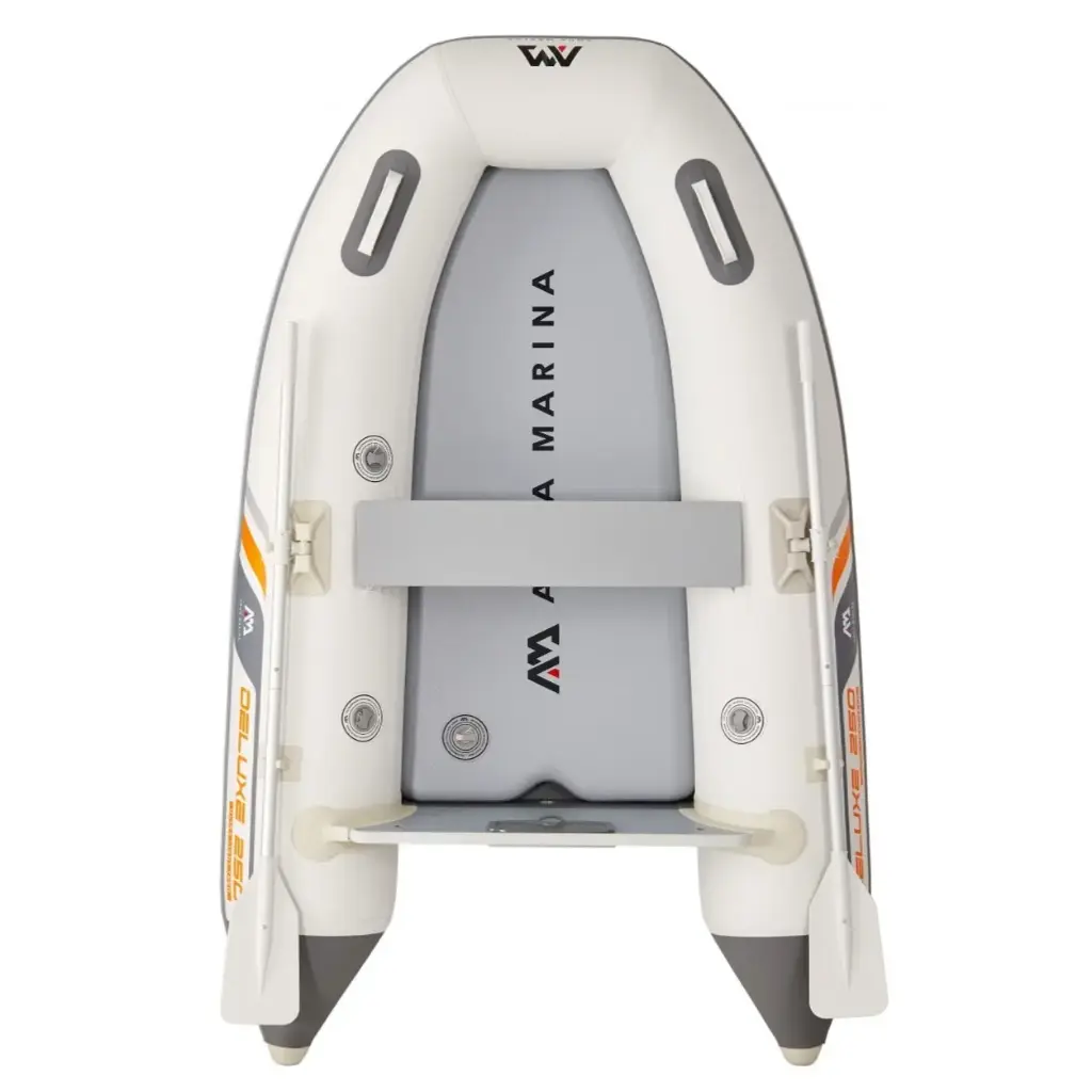 [AMM-ISB-UDELUX250] U-Deluxe 8'2″ Speed Boat (BT-UD250)