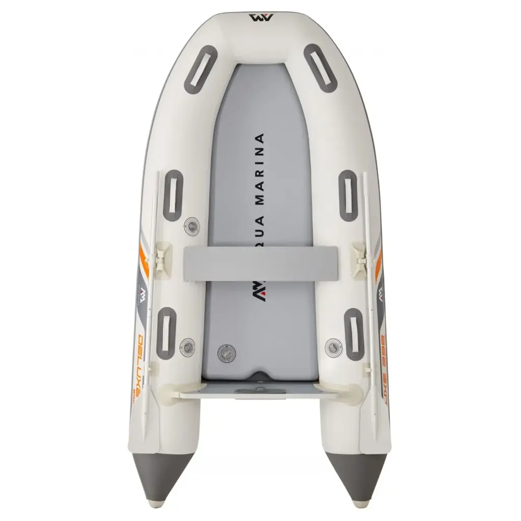 U-Deluxe 9’9″ Speed Boat SUP  (BT-UD298) 