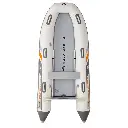 U-Deluxe 11’6″ Speed Boat SUP (BT-UD350) 