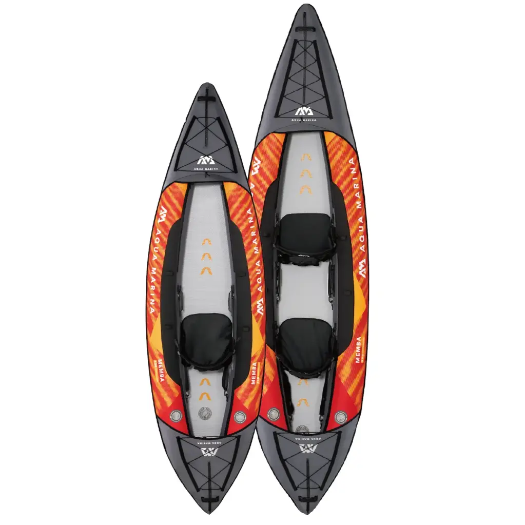 MEMBA 10'10" (ME-330)