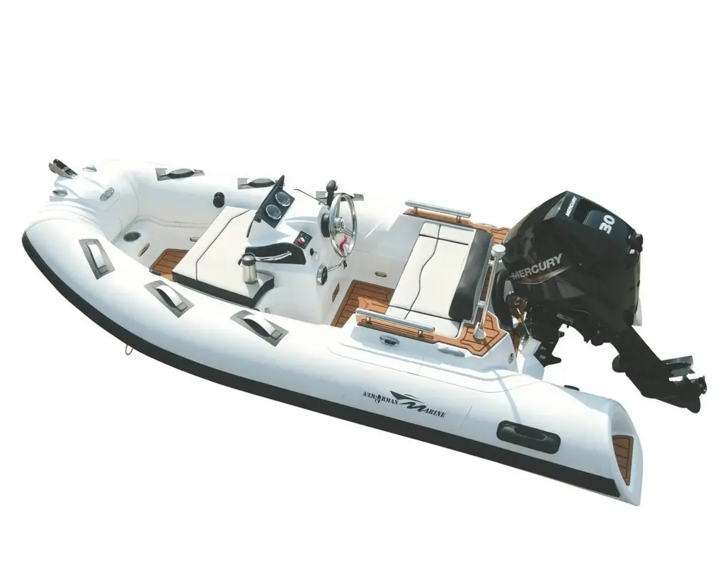 ARMOR RIB 3500GT