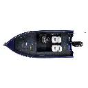 ARMOR FISHER 4600