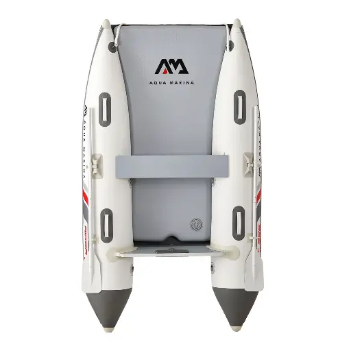 [AMM-IC-AC2850] AirCat 9'4″ (BT-AC285) Inflatable Catamaran 2850 mm