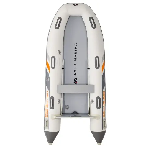 [AMM-ISB-UDELUX350] U-Deluxe 11’6″ Speed Boat SUP (BT-UD350) 