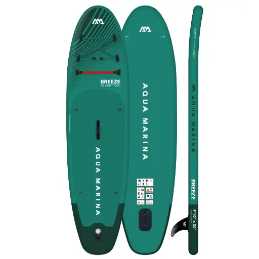 BREEZE 9'10" (BT-23BRP)