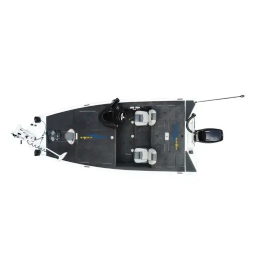 [AMM-AB-4980S] ARMOR BASS 4980S